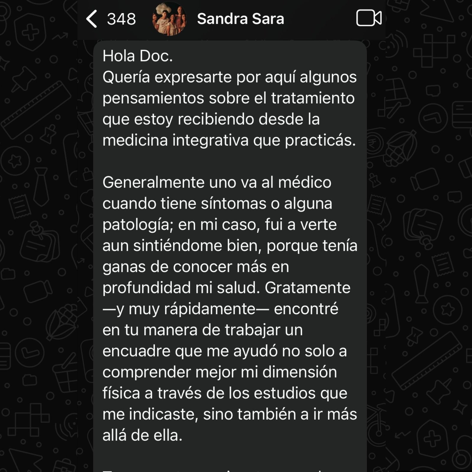 Sandra 1